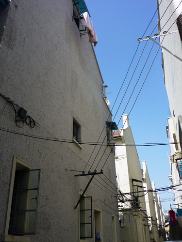 Tai Kang Lu, Shanghai